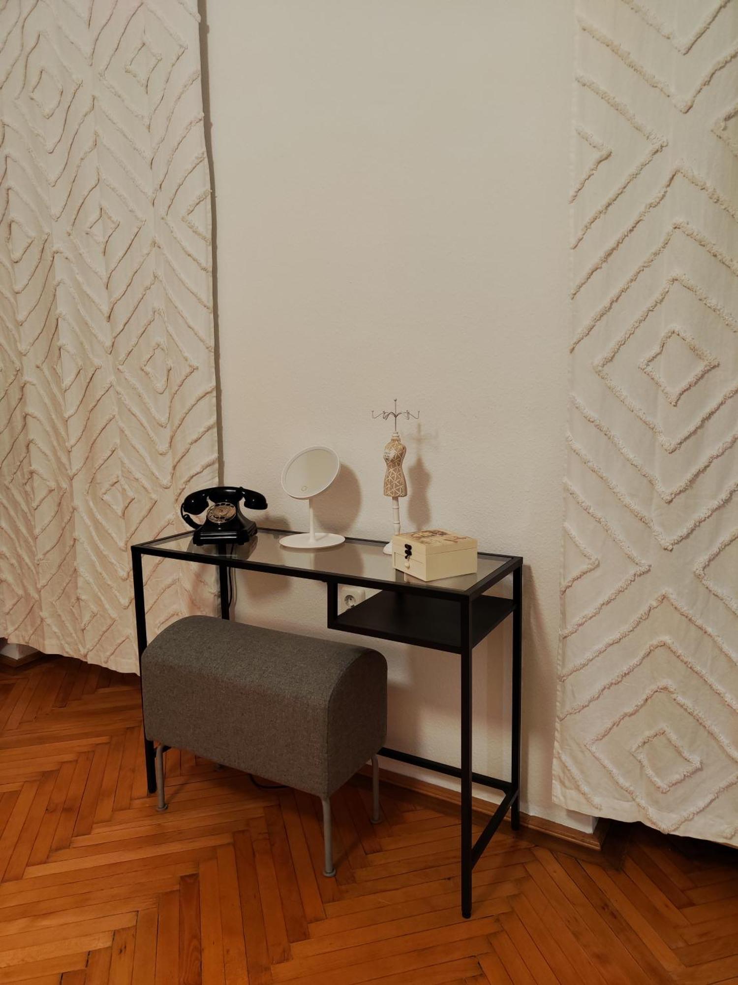 Hi!5 Spacious Apartment Budapest Palotanegyed Экстерьер фото