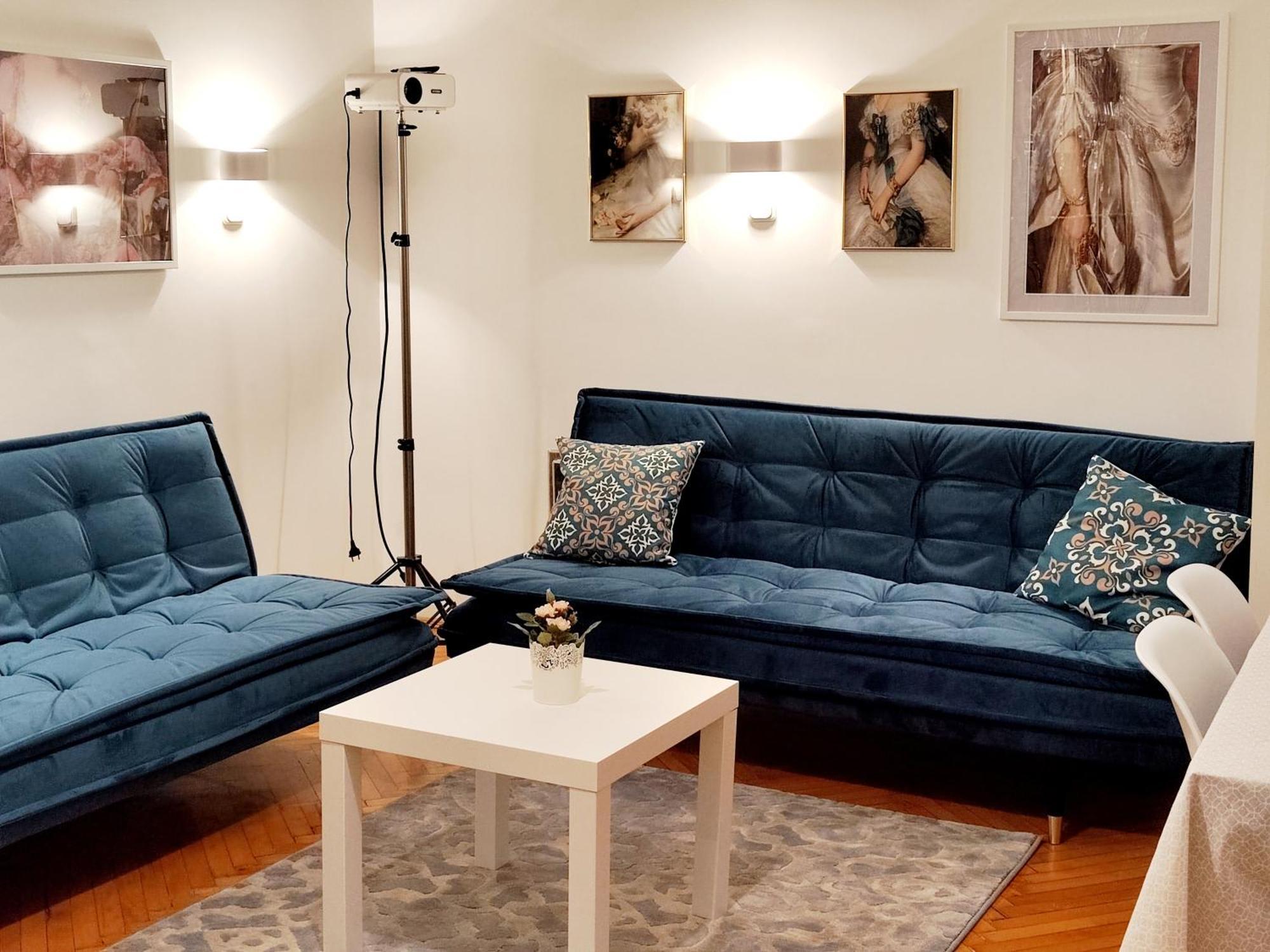 Hi!5 Spacious Apartment Budapest Palotanegyed Экстерьер фото