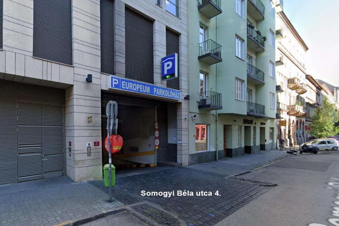 Hi!5 Spacious Apartment Budapest Palotanegyed Экстерьер фото