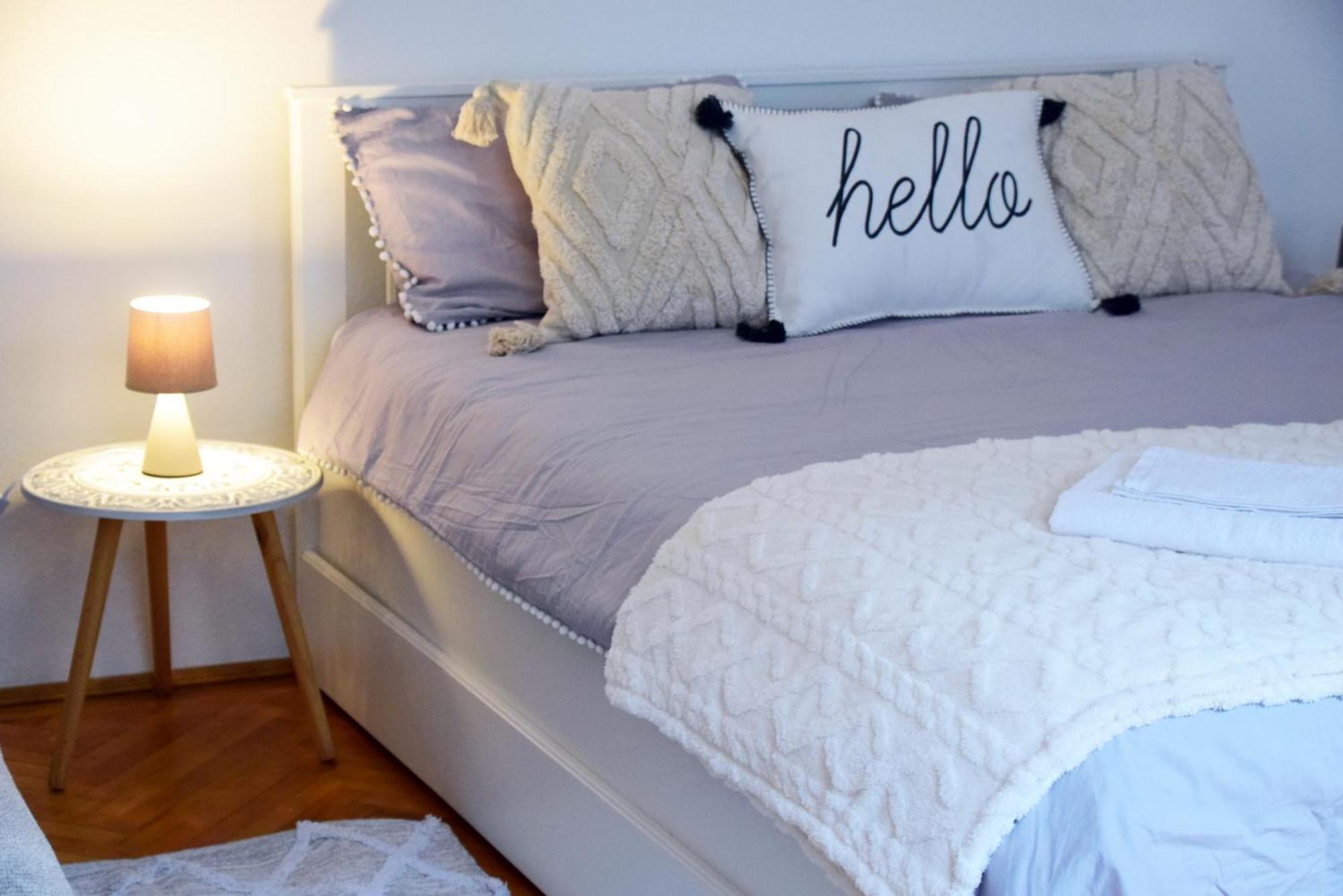 Hi!5 Spacious Apartment Budapest Palotanegyed Экстерьер фото